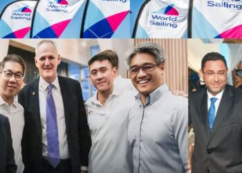 بناني يشارك في الموتمر العالمي