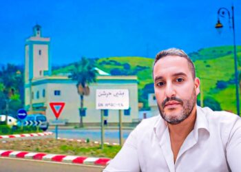 بني حرشن تحطم رقما قياسيا