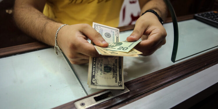 تحويلات الجالية المغربية