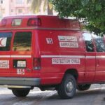 تسمم غذائي يرسل العشرات إلى المستشفى