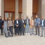 تنسيقية الأساتذة المتعاقدين تندد