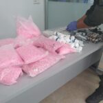 ميناء طنجة المتوسط.. إحباط تهريب كمية كبيرة من الأقراص المهلوسة