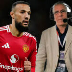 المعلق الجزائري حفيظ دراجي يفاجئ اللاعب المغربي نصير مزراوي بهذا التقييم !!