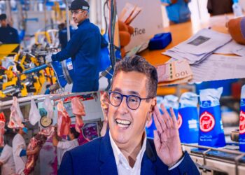 تراجع إنتاج الزيت والسكر والقمح