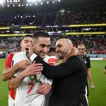 وليد الركراكي