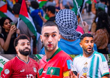 حكيم زياش فخر العرب الجديد