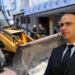 عامل إقليم النواصر الجديد يطلق حملة كبرى لتحرير الملك العمومي