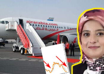 العربية للطيران تُغضب مغاربة بروكسيل خلال رحلة العودة إلى طنجة