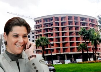 تسهيل الحصول على رخص البناء