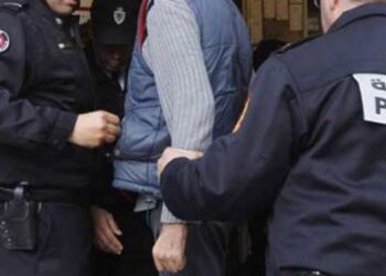 شرطة طنجة تحل لغز جرائم سرقة