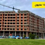 شقق سكنية جديدة للبيع بطنجة