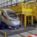 المغرب يستعد لصنع وتصدير عربات القطارات نحو هاته البلدان