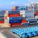 طنجة المتوسط ​​تتعزز بتمويل قدره 400 مليون أورو من مجموعة البنك الدولي