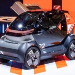 طنجة تمنح المغرب الريادة