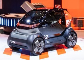 طنجة تمنح المغرب الريادة