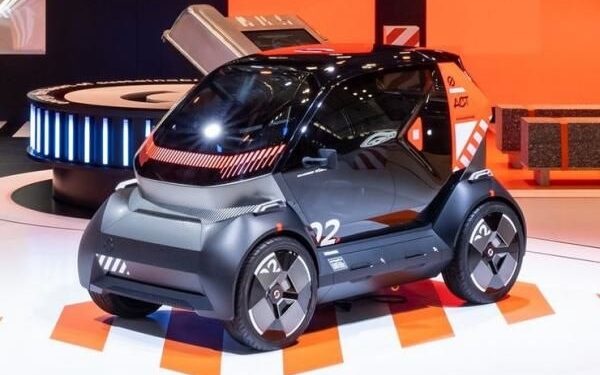 طنجة تمنح المغرب الريادة