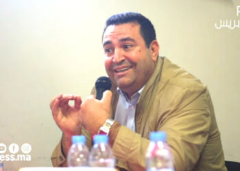 البرلماني عبد القادر الطاهر ينتقد تقصير مجلس جهة طنجة في تحقيق العدالة المجالية