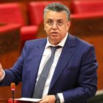 الوزير وهبي يتهم جهات بتضخيم أرقام الطلاق واستهداف المدونة