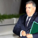 وزارة الداخلية تصدر تعليمات صارمة الولاة والعمال