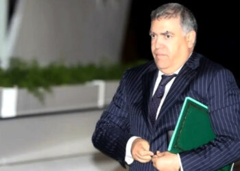 وزارة الداخلية تصدر تعليمات صارمة الولاة والعمال