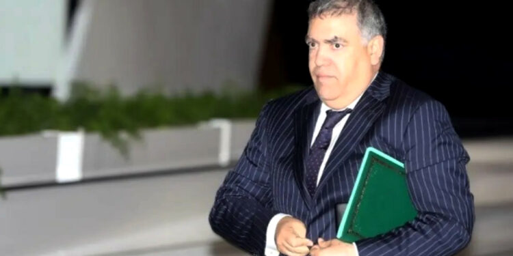 وزارة الداخلية تصدر تعليمات صارمة الولاة والعمال