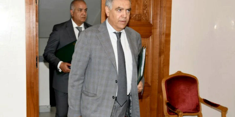 قرارات التوقيف والعزل في حق رؤساء جماعات تتواصل