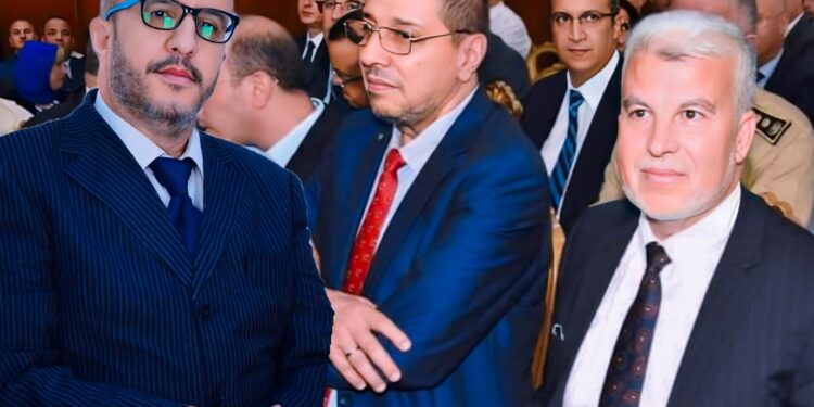 غرفة التجارة والصناعة والخدمات بطنجة