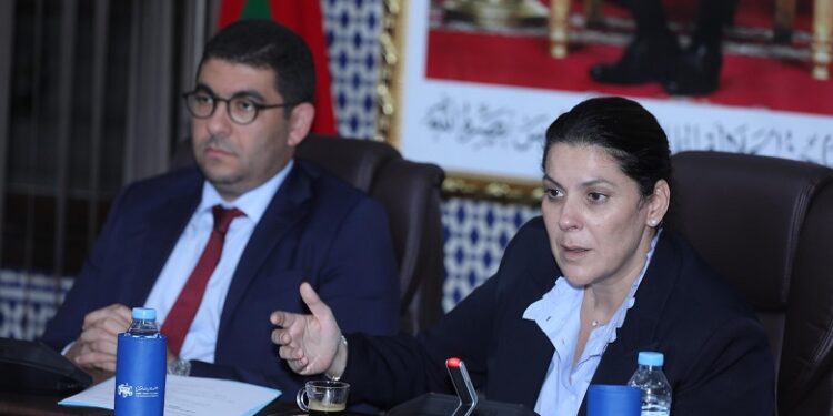 المنصوري لمناضلي البام بالشمال: قولوا الحقيقة هناك خلاف بين الليموري والدفوف