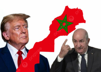 فوز ترامب يصدم الجزائر لهذا السبب