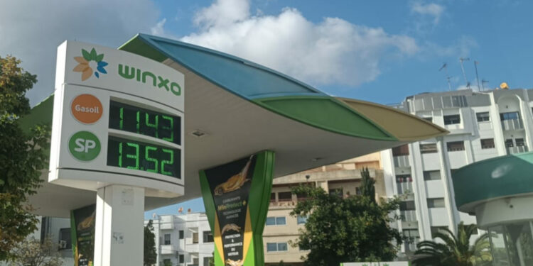 الغازوال والبنزين.. تراجع هوامش الربح الخام بالمغرب