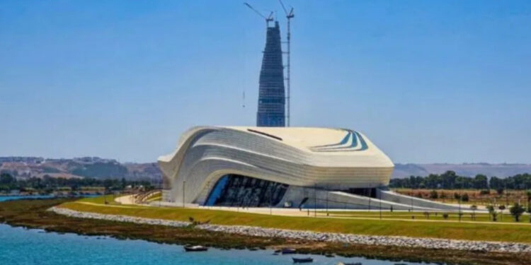 مسرح الرباط .. صورة مزيفة عن الواقع في ظل الثقافة الممسوخة طوطو