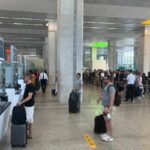 فرص عمل في مطار طنجة ابتداء من شهادة البكالوريا