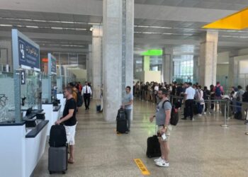 فرص عمل في مطار طنجة ابتداء من شهادة البكالوريا