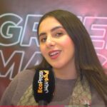 مقهى على البحر طنجة