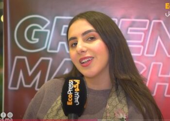 مقهى على البحر طنجة