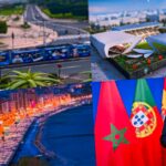 مونديال 2030 في المغرب