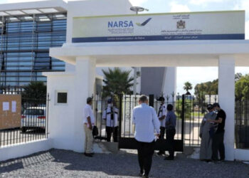 تزوير البطائق الرمادية