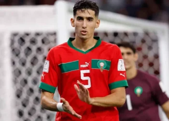نايف أكرد