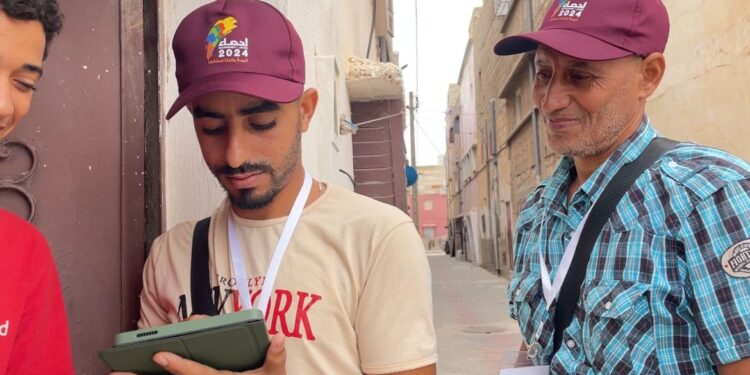 تفاصيل نتائج الإحصاء 2024: هذا هو عدد سكان جهة الدار البيضاء-سطات