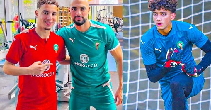نجما اتحاد طنجة لكرة القدم