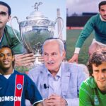 وفاة أقصبي أسطورة الكرة المغربية