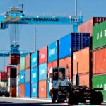 قمع حقوق العمال ومنع النقابات في APM TERMINAL بطنجة المتوسط