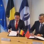 عبد اللطيف حموشي يجري زيارة عمل إلى بلجيكا