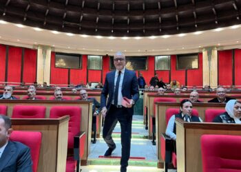 أبرشان رئيسا لمقاطعة طنجة المدينة بالأغلبية وهؤلاء نوابه الجدد