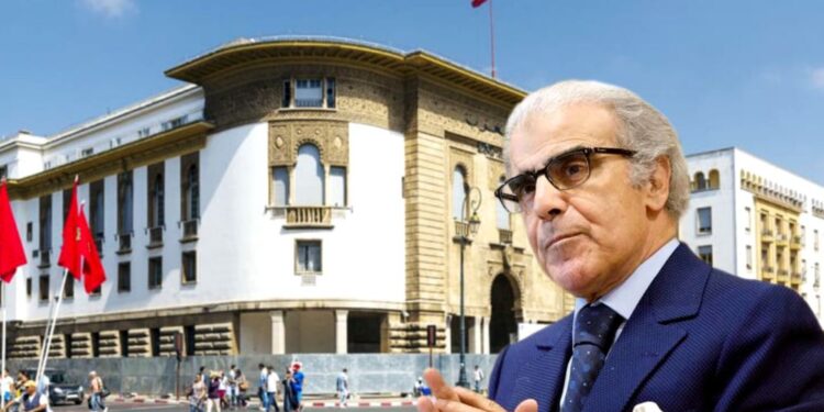 بنك المغرب يقرر خفض سعر الفائدة الرئيسي