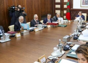 مجلس الحكومة يصادق على مشاريع مراسيم إدارية