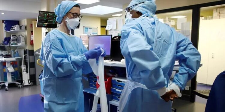 أكثر من 3 ملايين عامل غير أجير مسجلون في نظام التغطية الصحية