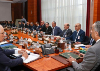 مديرية الأمن الوطني.. ارتفاع عدد جرائم الأموال المسجلة في المغرب خلال 2024