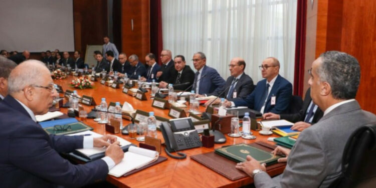 مديرية الأمن الوطني.. ارتفاع عدد جرائم الأموال المسجلة في المغرب خلال 2024