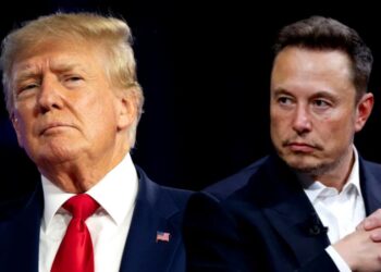 ماذا يقع عندما يتحالف أقوى رئيس مع أغنى وأذكى رجل أعمال ؟